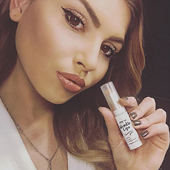 NUDE' UP Wrinkle Lips