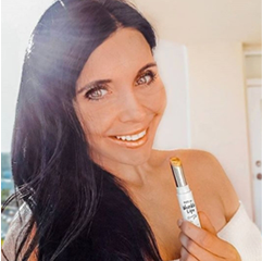 NUDE' UP Wrinkle Lips